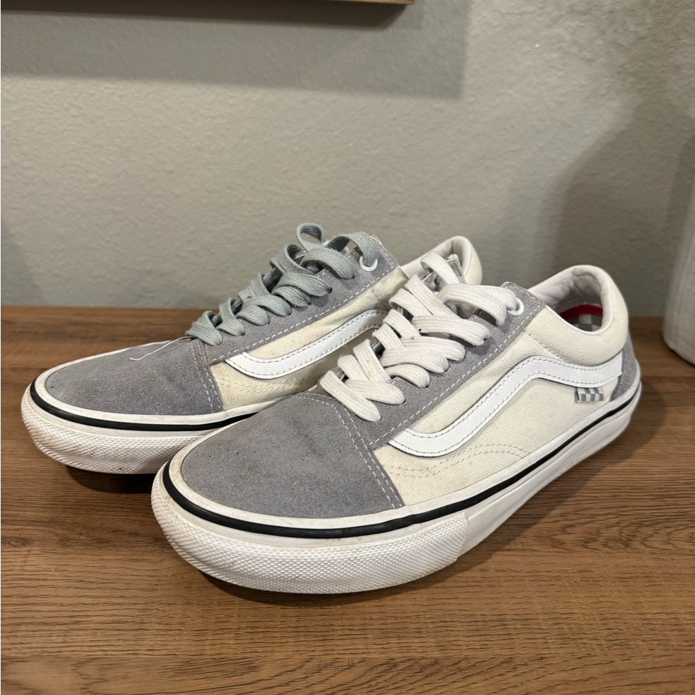 Men’s Vans